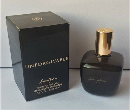 Sean john unforgivable edt - unforgivable,