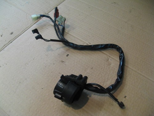 Commodo gauche pour honda 650 - pour,