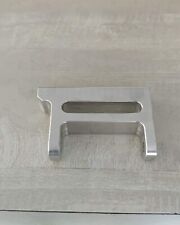 Support moteur AV10 sur cadre