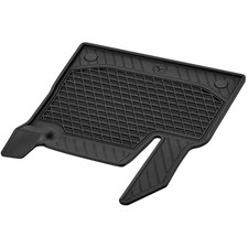 Mercedes Benz Tapis Caoutchouc