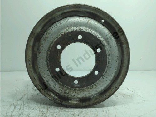 Jante tole ford transit 4 - tole,