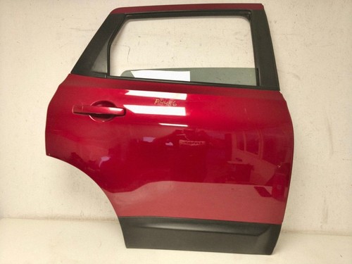 Nissan qashqai 2011 - qashqai+2,