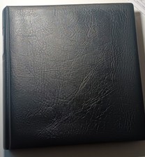 Album Lindner France 2003 - 2005 Excellent état (sans les timbres)