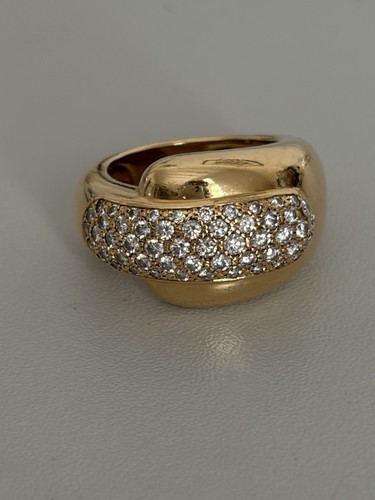 7603 importante bague - -,