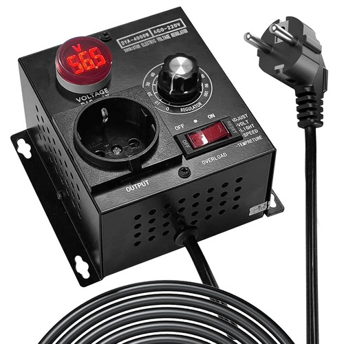 Regulateur tension 220v - regulateur,