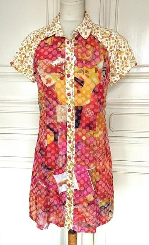 Anatopik robe pastilles - robe,