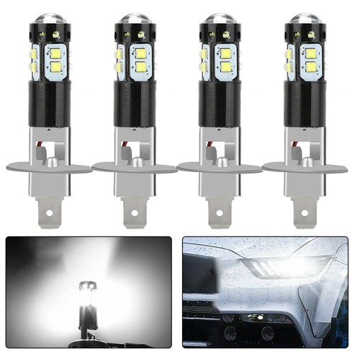Kit phare led haute - phare,