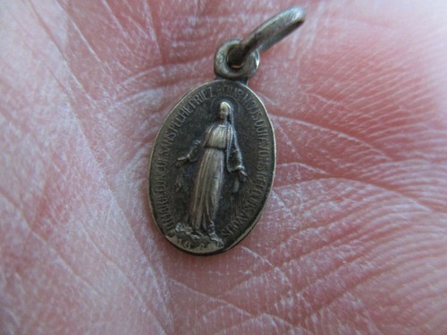 Ancienne petite mini - ancienne,