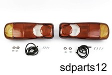 Feux Arrière Droit Gauche