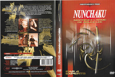 NUNCHAKU - DVD Toutes Zones  - Maitrisez l'arme comme Bruce Lee - 1h00 + Bonus