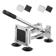 Coupe-frites，Coupe-pommes de