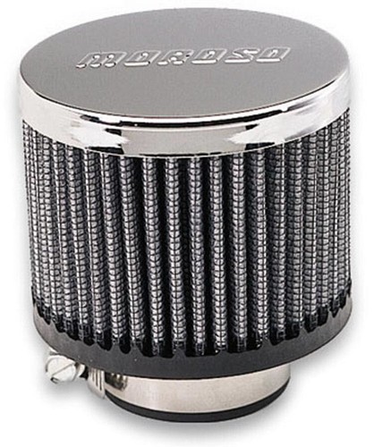 Moroso filtré valve - valve, cover