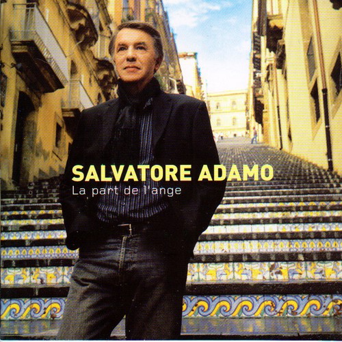Audio salvatore - cd, audio.../...salvatore