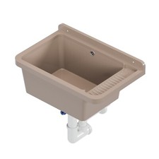 Utilitaire de Puits Évier