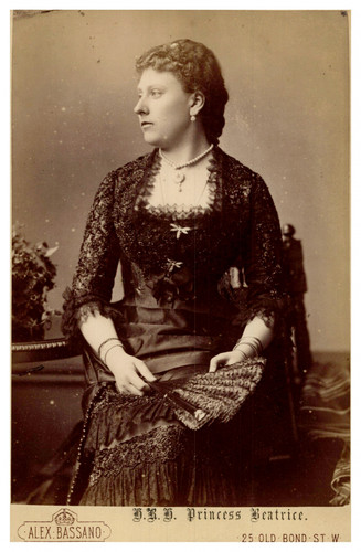 Bassano london princesse - london,,