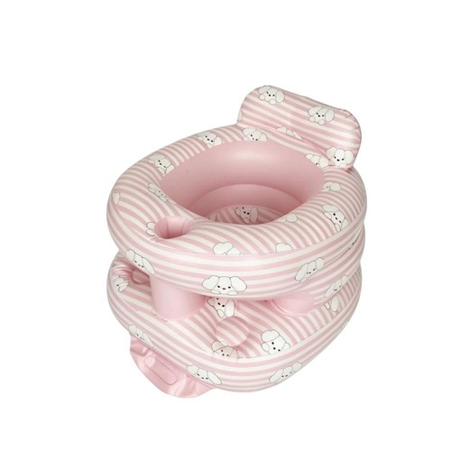Siège bébé gonflable - bébé,