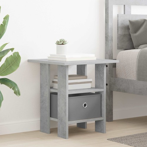 Table chevet bois - de,