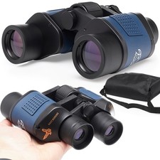 Jumelles militaires 60x60 pour