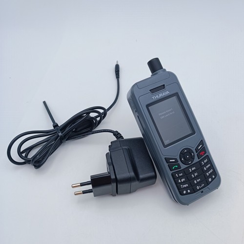 Téléphone satellite thuraya - téléphone,
