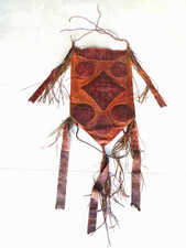 ANCIENNE TASSOUFRA SACOCHE DE