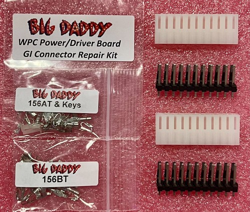 Big daddy bally williams wpc - big,