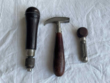 LOT DE 3 OUTILS MULTIFONCTIONS