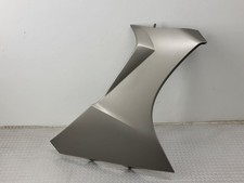 Carénage panneau inférieur côté droit BMW K1600GTL / K1600GT 46637710462