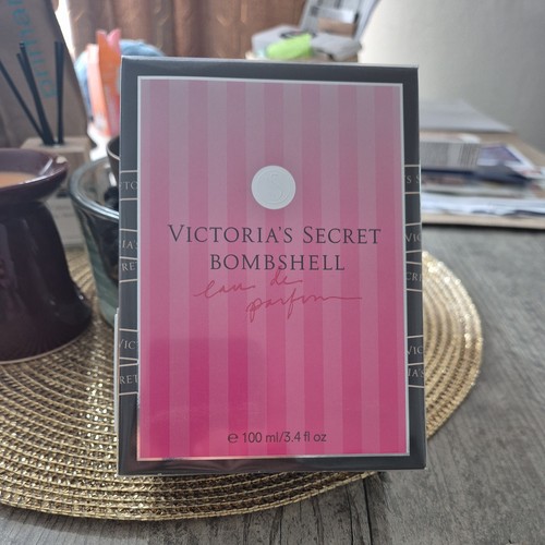 Victoria secret bombshell - secret,