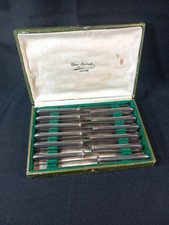 Coffret Couteaux Service