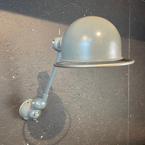 Lampe murale industrielle - lampe,