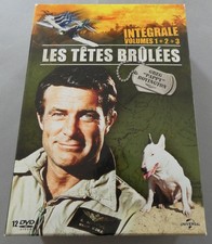 COFFRET 12 DVD SERIE TV