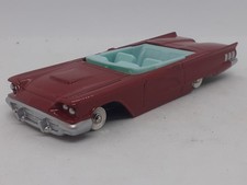 FORD THUNDERBIRD CABRIOLET