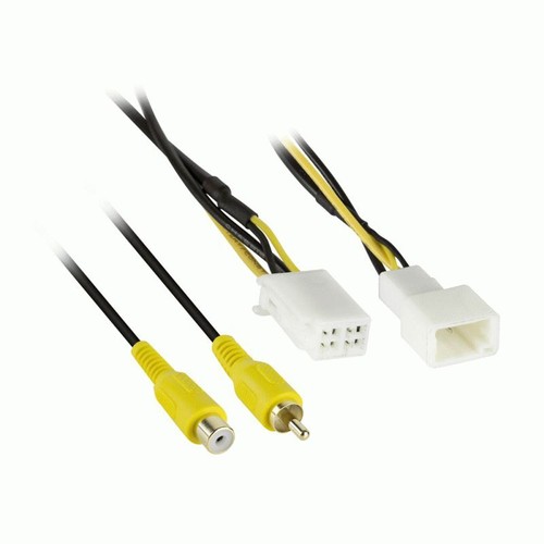 Axxess axbuch backup camera - axxess,