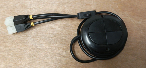 Interrupteur commande - de,
