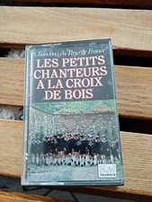 Les petits chanteurs à la