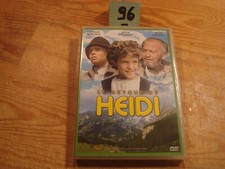 DVD : Le Retour De Heidi -