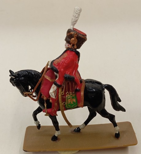 Segom figurine empire - segom,