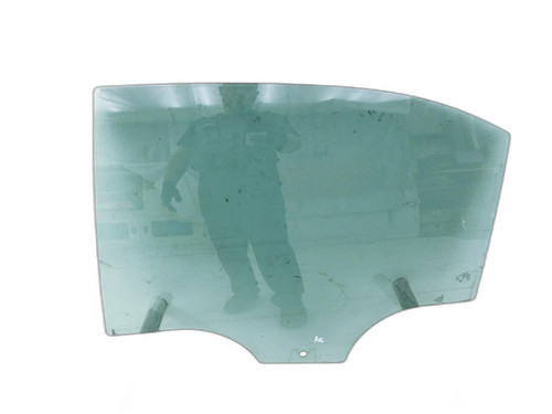 Vitre latérale lhk - vitre, porte