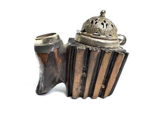 Jolie pipe tyrolienne - pipe,