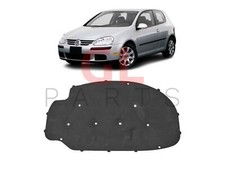 Panneau d'isolation Capot Moteur POUR VW GOLF V 2003-2008 1K0863831D NEUF