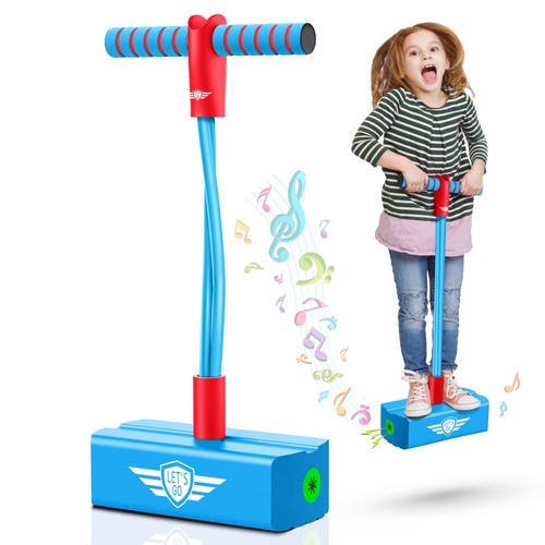 Bâtons sauteurs jouets - sauteurs, pour