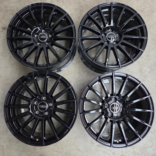Original audi c6 18 - audi, 4f