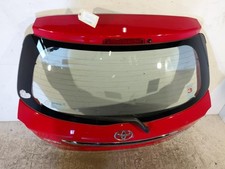 Malle/Hayon arriere TOYOTA