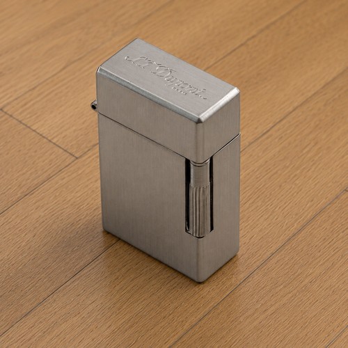 Cendrier poche dupont - poche, s.t.