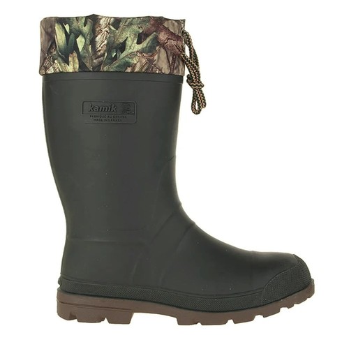 Chaussures kamik gummistiefel - chaussures,
