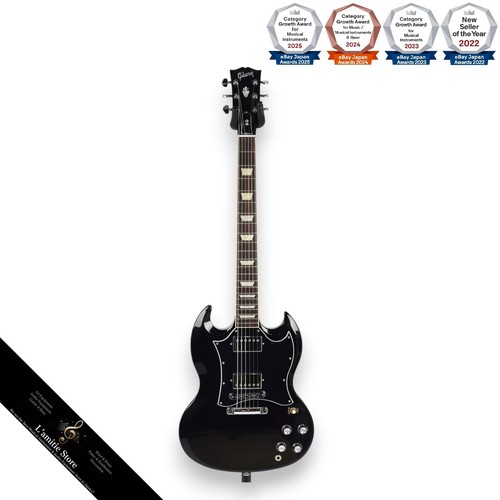 Guitare électrique gibson - guitare,