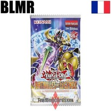 Yu-Gi-Oh! Booster de 5 cartes