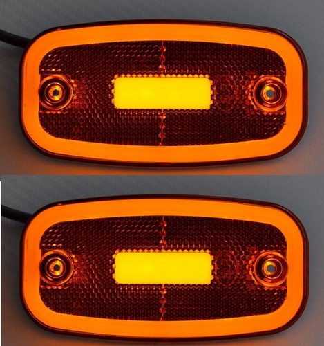 Led 24v feux - 2,