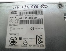AUTORADIO SMEG RECEPTEUR