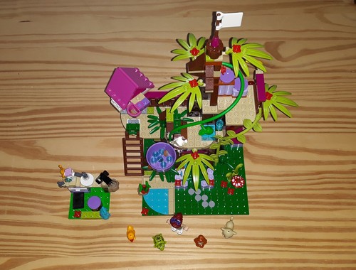 Lego friends 41059 - friends,